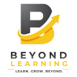 beyond learning logo